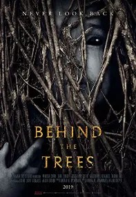 watch-Behind the Trees