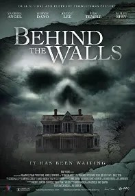 watch-Behind the Walls