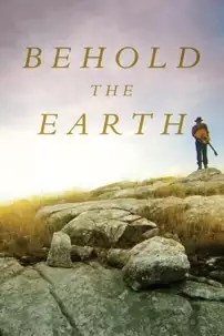 watch-Behold the Earth