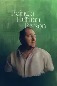 watch-Being a Human Person