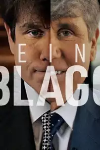 watch-Being Blago