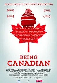 watch-Being Canadian