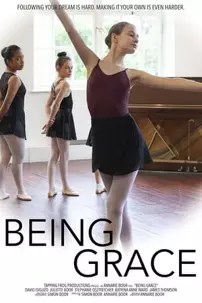 watch-Being Grace