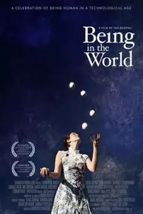 watch-Being in the World