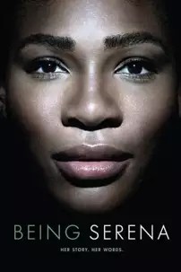 watch-Being Serena