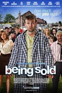 watch-Being Sold