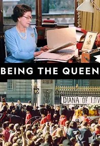 watch-Being the Queen