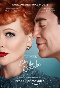 watch-Being the Ricardos