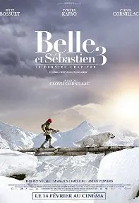 watch-Belle and Sebastian 3: The Last Chapter