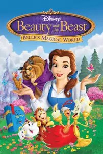 watch-Belle’s Magical World