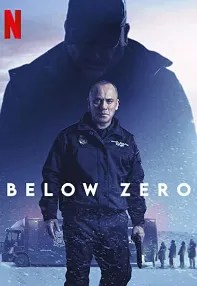 watch-Below Zero