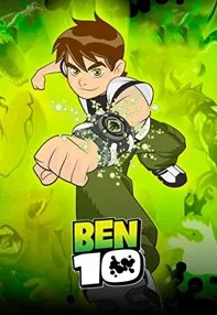 watch-Ben 10