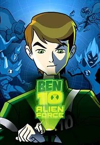 watch-Ben 10: Alien Force