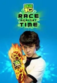 watch-Ben 10: Race Against Time