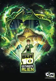 watch-Ben 10: Ultimate Alien