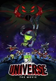 watch-Ben 10 Versus the Universe: The Movie