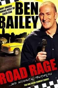 watch-Ben Bailey: Road Rage