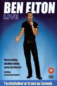 watch-Ben Elton: Ben Elton Live