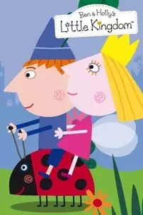 watch-Ben & Holly’s Little Kingdom