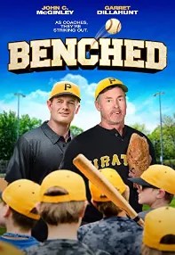 watch-Benched