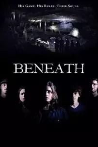 watch-Beneath: A Cave Horror