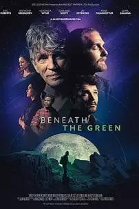 watch-Beneath the Green