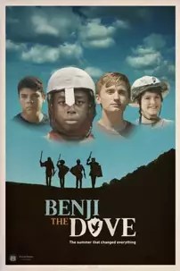 watch-Benji the Dove