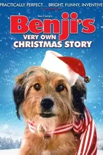 watch-Benji’s Very Own Christmas Story