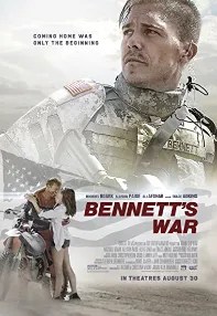 watch-Bennett’s War