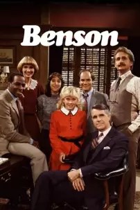 watch-Benson