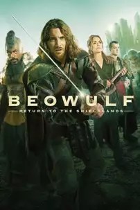 watch-Beowulf: Return to the Shieldlands