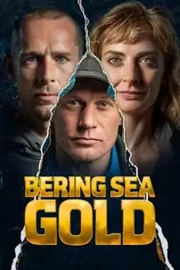 watch-Bering Sea Gold