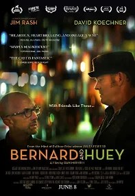 watch-Bernard and Huey