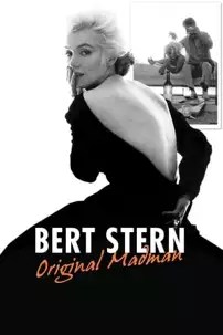 watch-Bert Stern: Original Madman