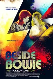 watch-Beside Bowie: The Mick Ronson Story