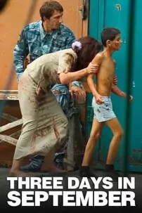 watch-Beslan: Three Days in September