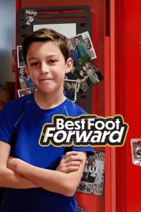 watch-Best Foot Forward