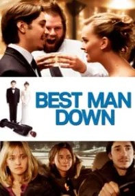 watch-Best Man Down