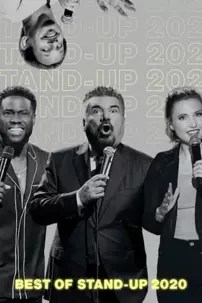 watch-Best of Stand-Up 2020