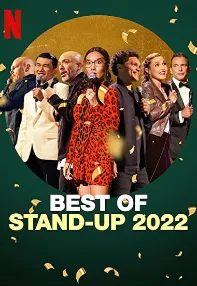 watch-Best of Stand-Up 2022