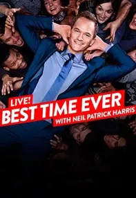 watch-Best Time Ever with Neil Patrick Harris
