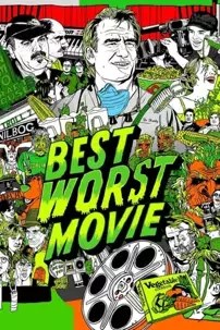 watch-Best Worst Movie