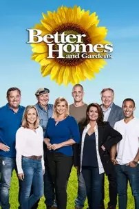 watch-Better Homes and Gardens