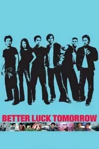 watch-Better Luck Tomorrow
