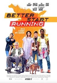 watch-Better Start Running