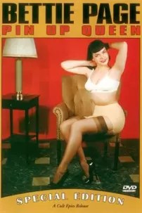 watch-Bettie Page: Pin Up Queen