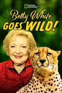 watch-Betty White Goes Wild