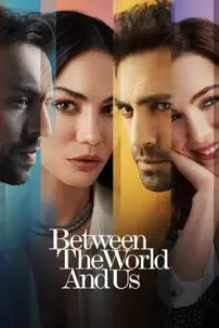 watch-Between the World and Us