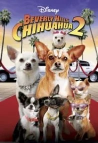 watch-Beverly Hills Chihuahua 2