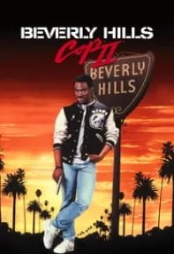 watch-Beverly Hills Cop II